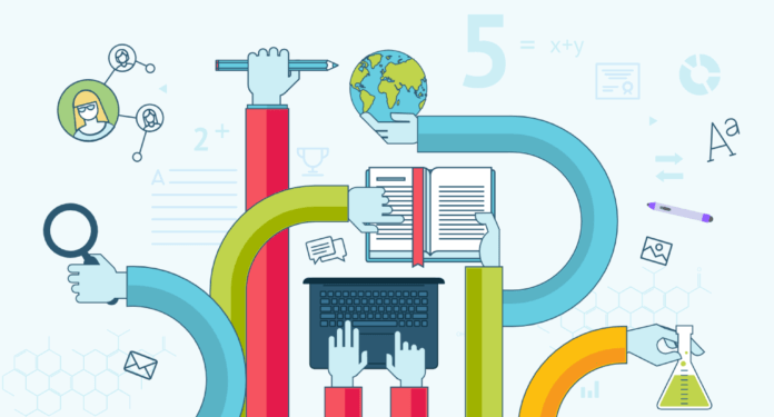 Top 10 EdTech startups in the UK