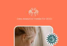 Top Data Analytics Trends for 2021 data