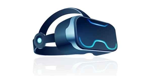 Our Future Is in the Metaverse of the Virtual World