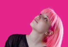 Pink or red dye, Do what you like Before you die Pink or red dye