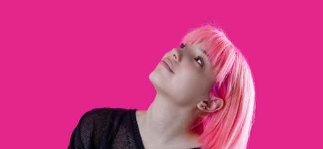 Pink or red dye, Do what you like Before you die Pink or red dye