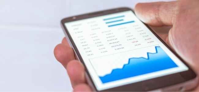 Share Market: Paradise For Money Seekers Share Market Paradise For Money Seekers