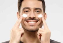 Should Men Apply Face cream? Should Men Apply Face cream