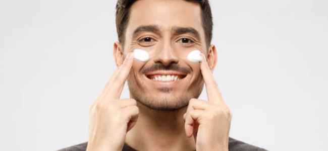 Should Men Apply Face cream Should Men Apply Face cream