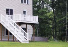 The Benefits of Adding Decking to Your Home The Benefits of Adding Decking to Your Home