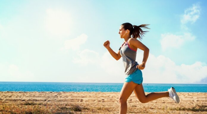 What Vitamins and Supplements Should I Take As a Runner?