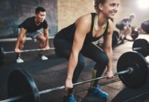 How Do SARMs Work? Everything You Wanted to Know, and More fitness