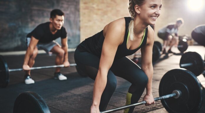 How Do SARMs Work? Everything You Wanted to Know, and More fitness