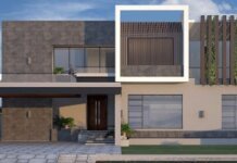 Safe and easy to assess home designs for aged people home designs