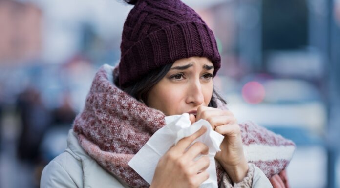 4 Tips to Boost Your Immune System immune system