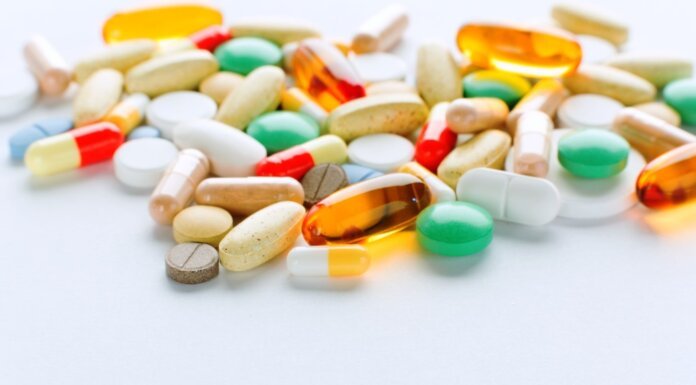 5 Essential Vitamins for Picky Eaters