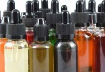 4 E-Liquid and E-Juice Brands You Need to Try 4 E-Liquid and E-Juice Brands You Need to Try