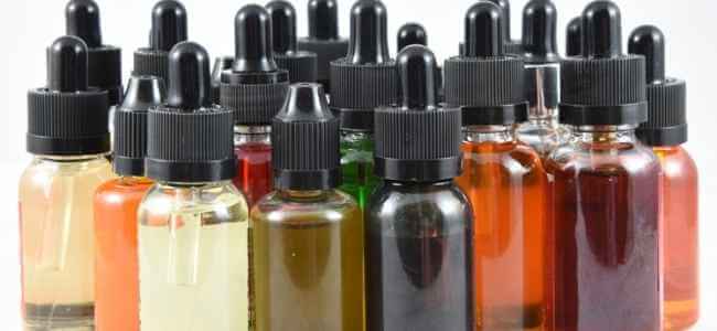 4 E-Liquid and E-Juice Brands You Need to Try
