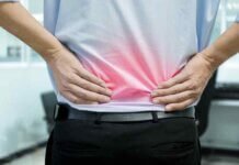 5 Simple and Easy Tips for How to Alleviate Lower Back Pain Back Pain