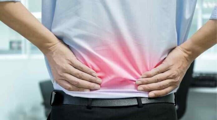 5 Simple and Easy Tips for How to Alleviate Lower Back Pain Back Pain