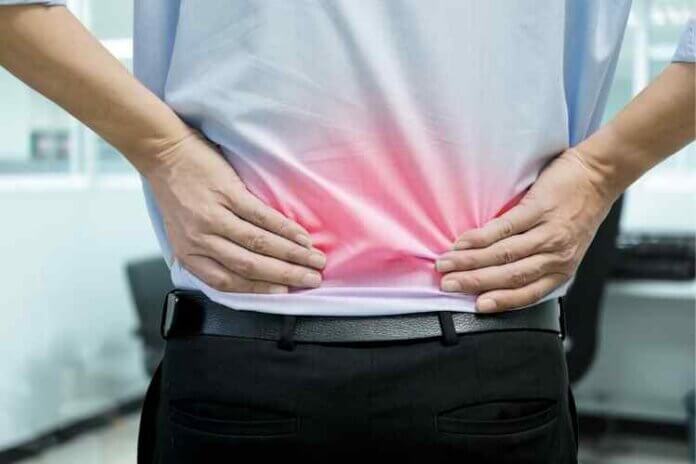 Back Pain Back Pain