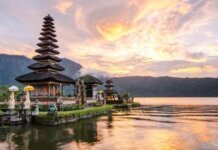 10 instagrammable spots of Bali to up your insta likes! Bali