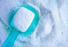 Best Plant-Based Laundry Detergents Detergent