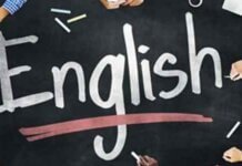 English Language Level: How Is the Test Applied for the Exchange? English Language Level