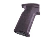 AK-47 v. M4 Carbine Grip for AK-47