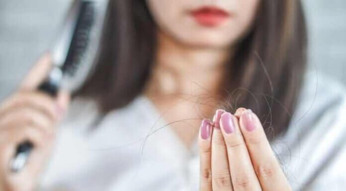 Bad Habits that lead to Hair Loss Hair Loss