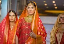 How To Care For Your Vintage Banarasi Saree How To Care For Your Vintage Banarasi Saree