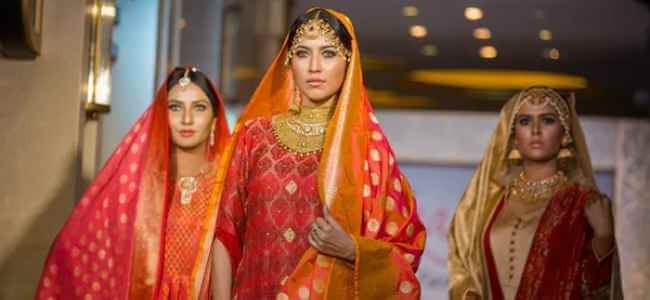 How To Care For Your Vintage Banarasi Saree