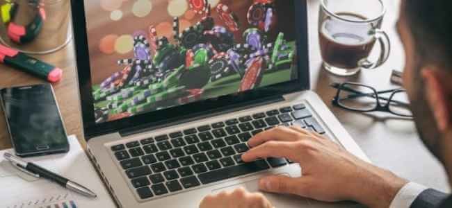 How to Start an Online Casino