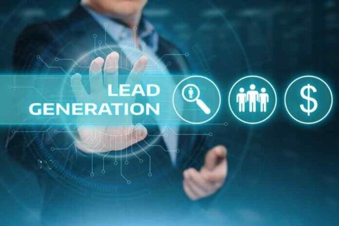 Lead Generation Lead Generation