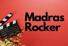 Madras Rockers 2024 – Leading Illegal HD Movies Watching & Downloading Website. Madras Rocker