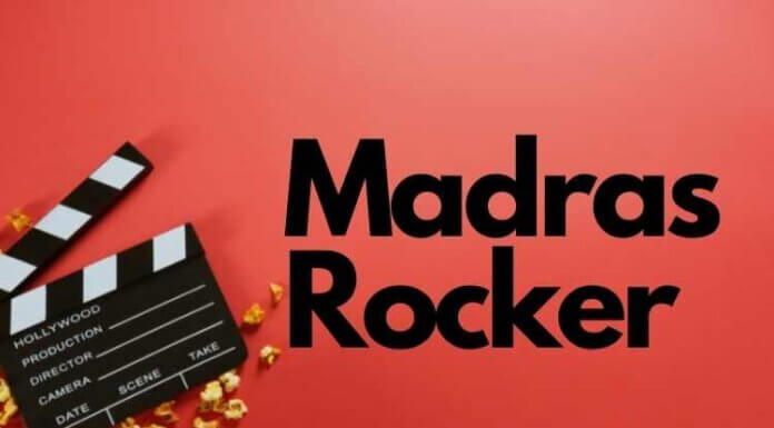 Madras Rockers 2024 – Leading Illegal HD Movies Watching & Downloading Website. Madras Rocker