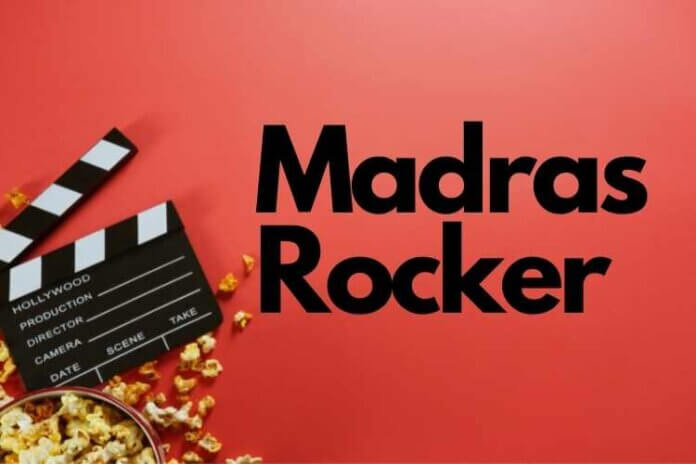 Madras Rocker