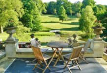 5 Major Factors to Consider When Building a Patio Patio