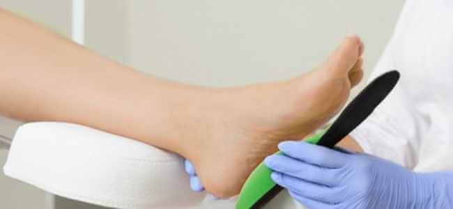 Tips for Choosing Orthotic Inserts or Shoes Tips for Choosing Orthotic Inserts or Shoes