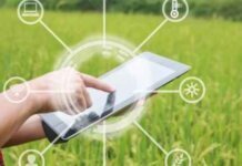 Traditional vs Smart Irrigation Traditional vs Smart Irrigation