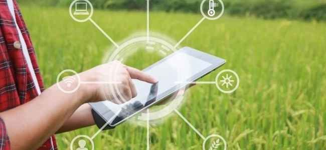 Traditional vs Smart Irrigation Traditional vs Smart Irrigation