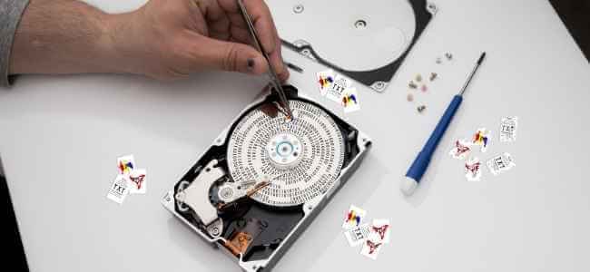 What Is The Importance Of Choosing Professional Data Recovery Services