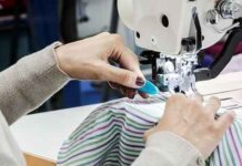 4 Ways To Easily Start a Clothing Business With Industrial Sewing Machines 4 Ways To Easily Start a Clothing Business With Industrial Sewing Machines