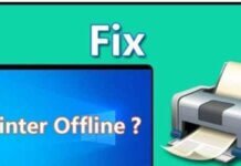 5 Useful Tips to Solve ” Why is my printer offline” 5 Useful Tips to Solve Why is my printer offline