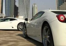 Car rentals in UAE for every occasion Car rentals in UAE for every occasion