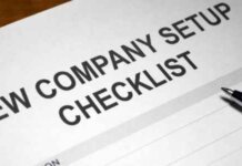 Checklist for registering company in South Korea 2021 Checklist for registering company in South Korea 2021