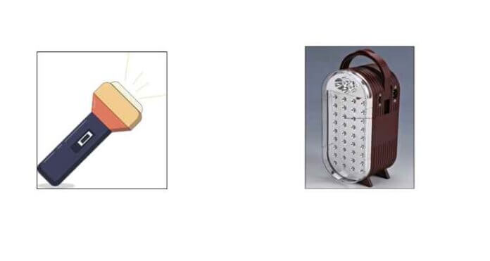 Emergency Light Is More Important Than a Phone’s Flashlight App Emergency Light Is More Important Than a Phone’s Flashlight App