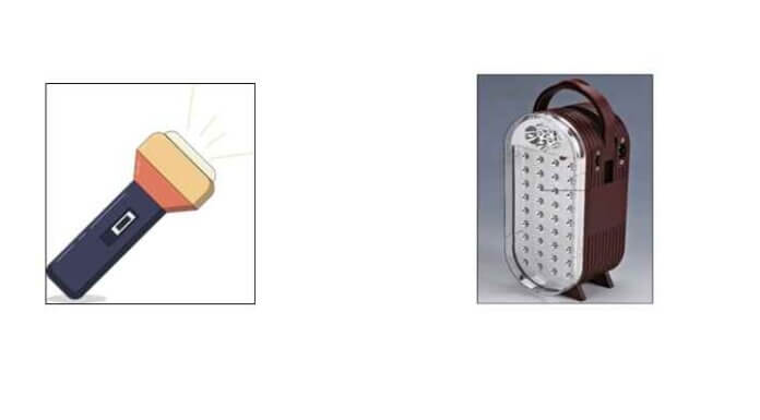 Emergency Light Is More Important Than a Phone’s Flashlight App Emergency Light Is More Important Than a Phone’s Flashlight App