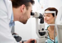 Why Do My Eyes Feel So Gritty? Eye Clinic