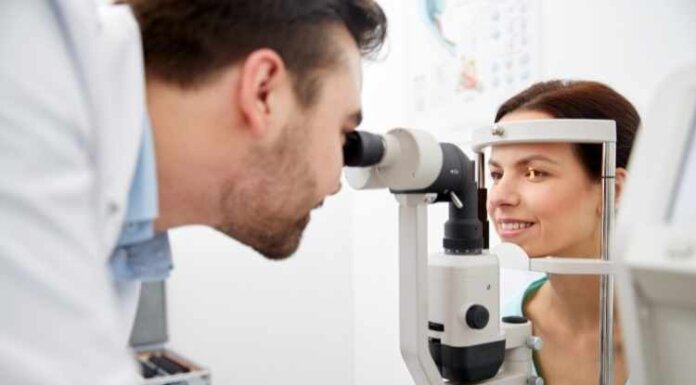 5 Tips for Choosing the Best Eye Clinic Near Me Eye Clinic