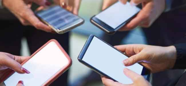 How Social Platforms Become Centre of Focus for Marketing How Social Platforms Become Centre of Focus for Marketing