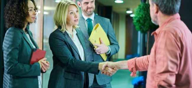 How To Get A Job Abroad Legally