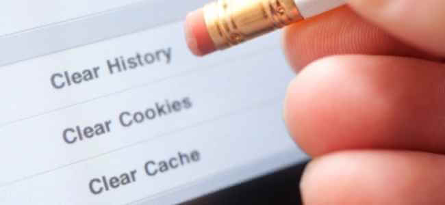 How To Permanently Erase Browsing History From Your Computer How To Permanently Erase Browsing History From Your Computer