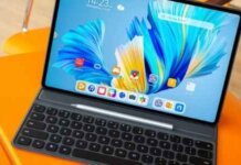 Huawei Tablets MatePad Pro 12.6 Review: is HarmonyOS any good? Huawei Tablets MatePad Pro 12.6 Review