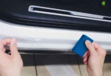 Important Things You Need To Know About Car Paint Protection Important Things You Need To Know About Car Paint Protection